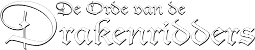 De orde van de drakenridders